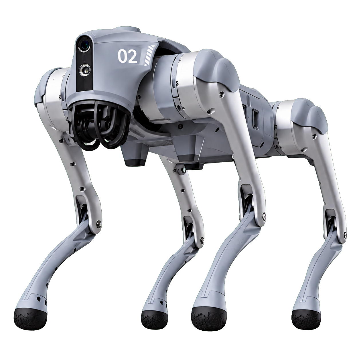 Go2 EDU-U4